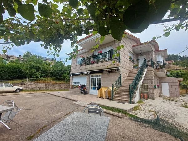 3 camera da letto Finca/Casa di Campagna in vendita in A Cañiza con garage - 350.000 € (Rif: 9685409)