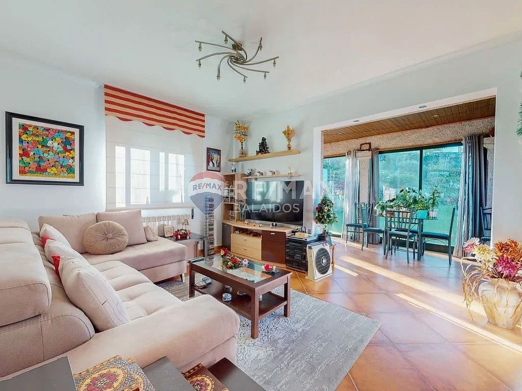 4 soverom Villa til salgs i Vigo med garasje - € 570 000 (Ref: 9685410)