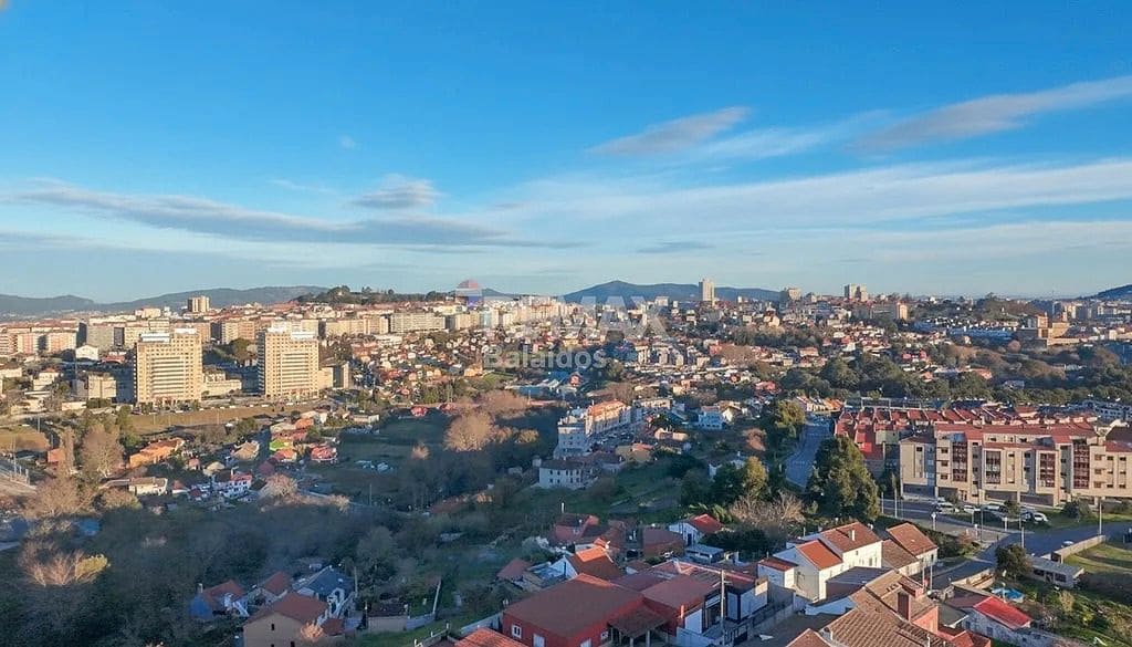 4 soverom Villa til salgs i Vigo med garasje - € 570 000 (Ref: 9685410)