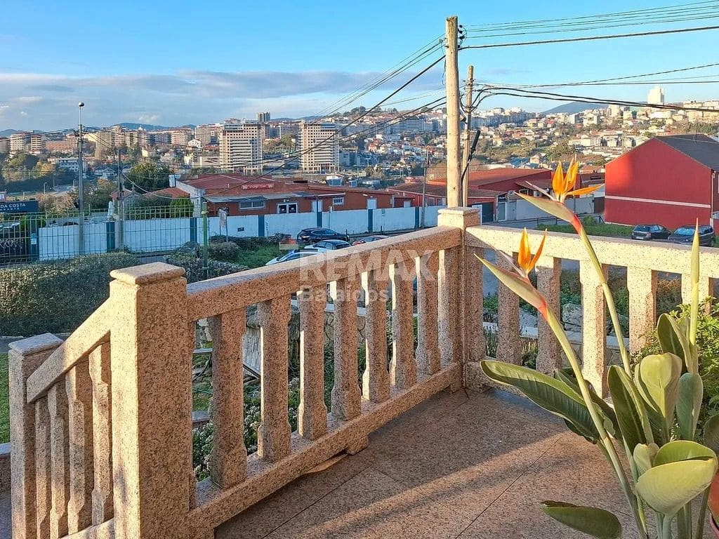 4 soverom Villa til salgs i Vigo med garasje - € 570 000 (Ref: 9685410)