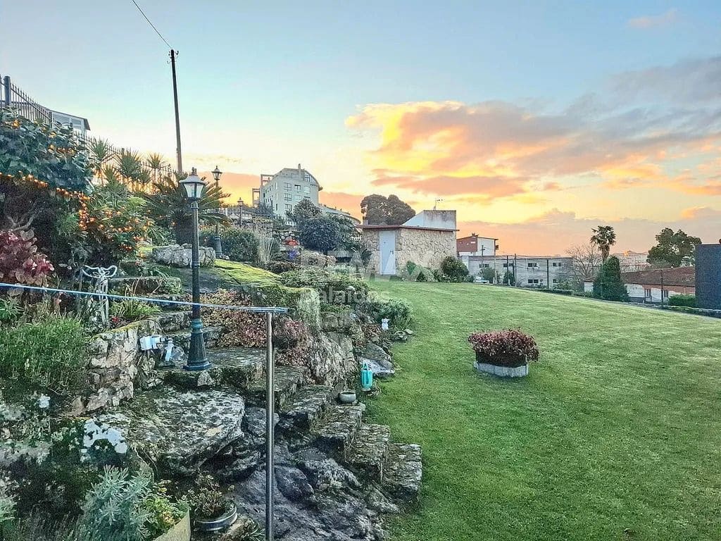 4 soverom Villa til salgs i Vigo med garasje - € 570 000 (Ref: 9685410)