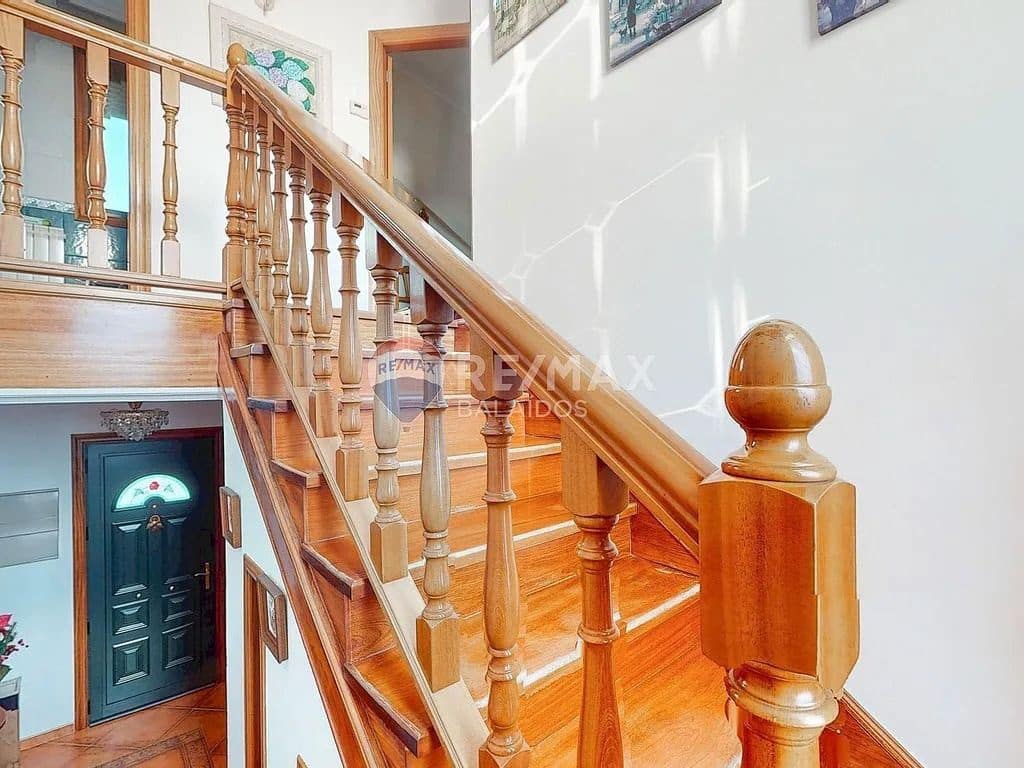 4 soverom Villa til salgs i Vigo med garasje - € 570 000 (Ref: 9685410)