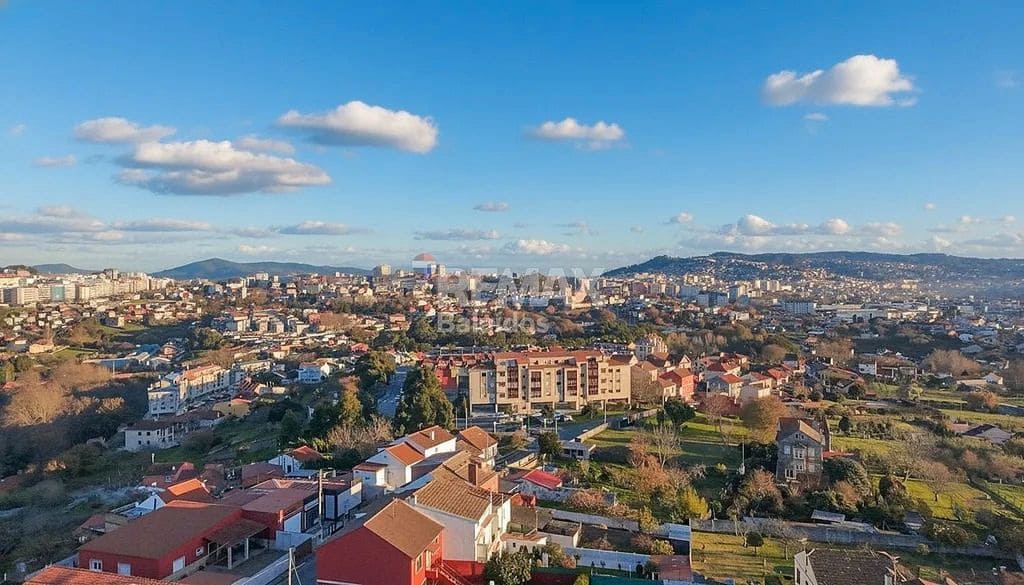 4 soverom Villa til salgs i Vigo med garasje - € 570 000 (Ref: 9685410)