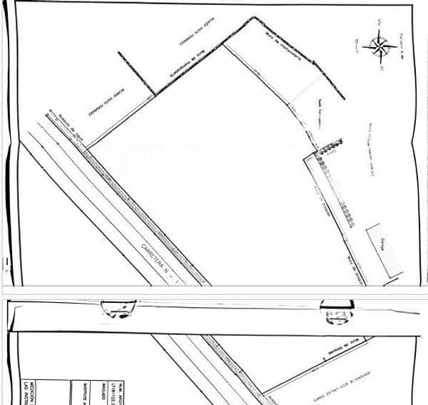 Building Plot for sale in Ponteareas - € 195,000 (Ref: 9685411)