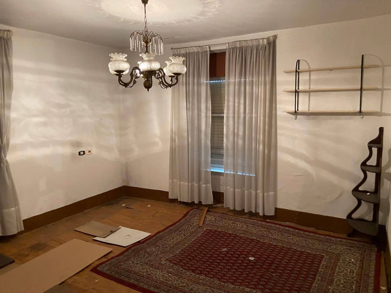 3 camera da letto Casa in vendita in Vigo con garage - 135.000 € (Rif: 9685412)