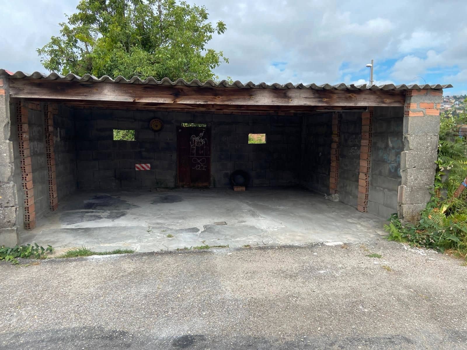 3 camera da letto Casa in vendita in Vigo con garage - 135.000 € (Rif: 9685412)