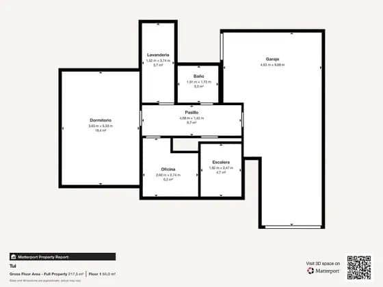 6 camera da letto Villa in vendita in Tui con piscina garage - 570.000 € (Rif: 9685416)