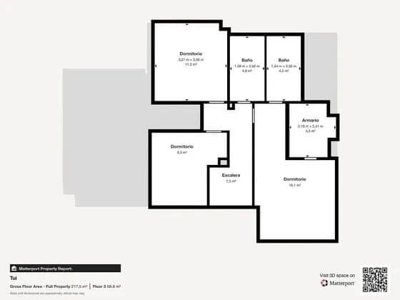 6 camera da letto Villa in vendita in Tui con piscina garage - 570.000 € (Rif: 9685416)