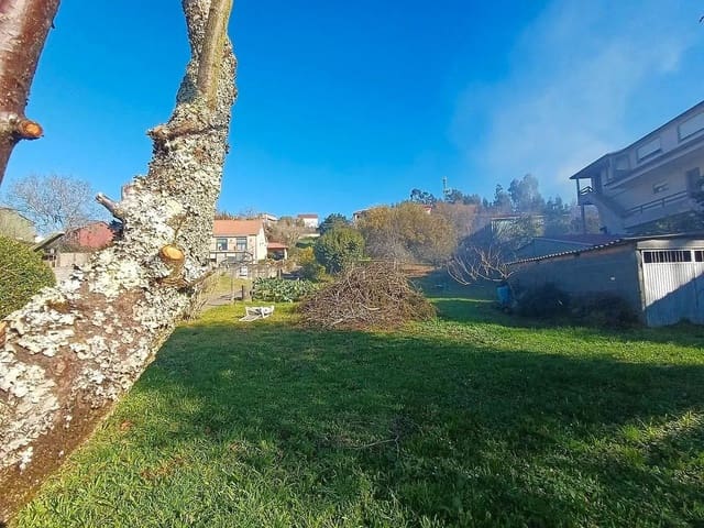 Terreno para Construção para venda em Vigo - 98 000 € (Ref: 9685417)