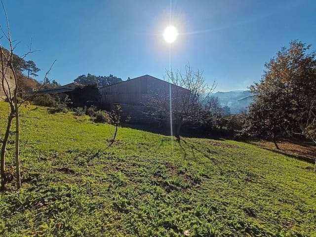 Terreno para Construção para venda em Vigo - 98 000 € (Ref: 9685417)