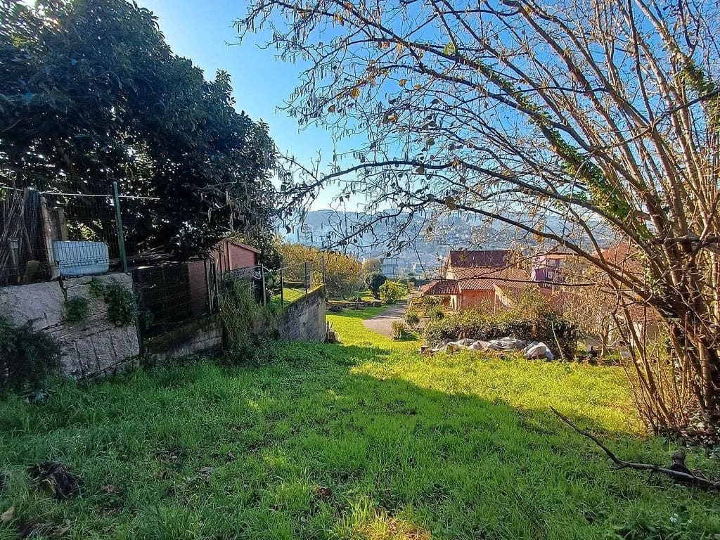 Działka budowlana na sprzedaż w Vigo - 98 000 € (Ref: 9685417)
