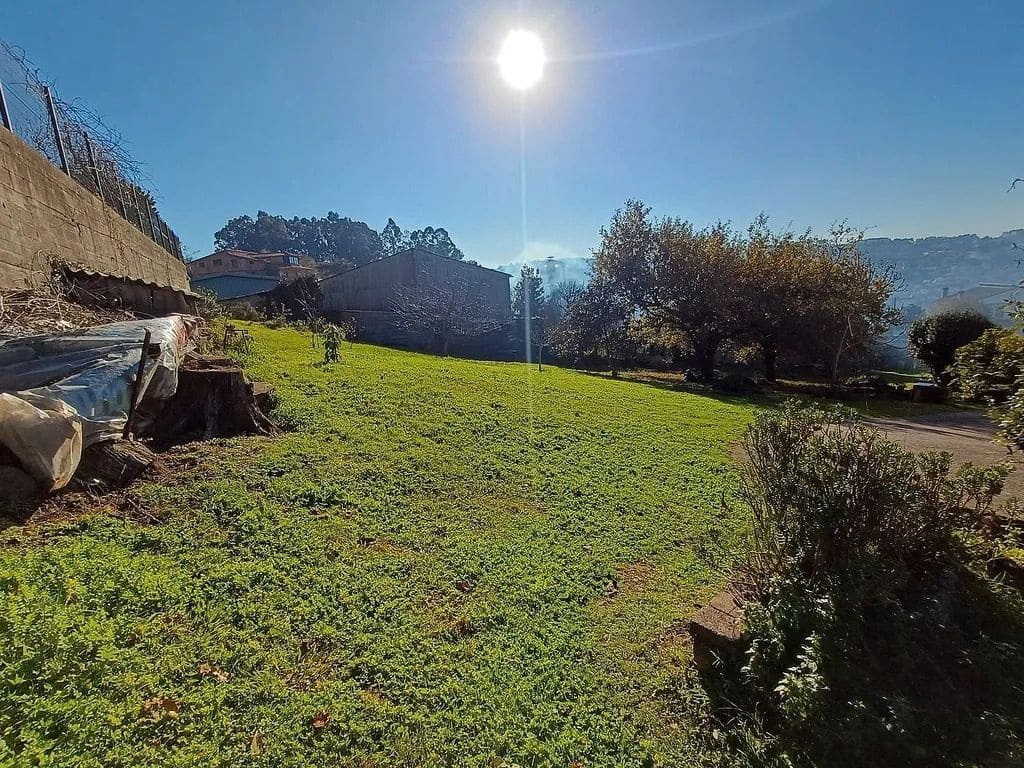 Działka budowlana na sprzedaż w Vigo - 98 000 € (Ref: 9685417)