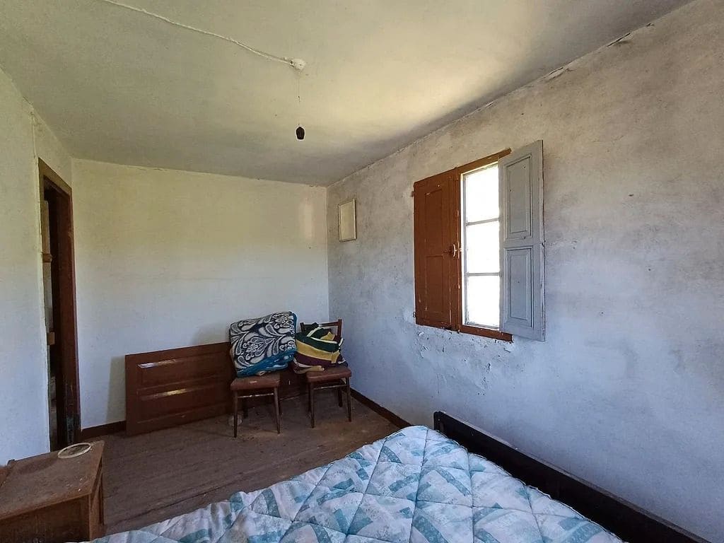 2 soveværelse Finca/Landehus til salg i A Caniza - € 79.000 (Ref: 9685420)