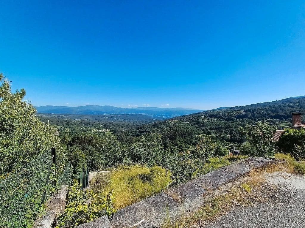 2 soveværelse Finca/Landehus til salg i A Caniza - € 79.000 (Ref: 9685420)