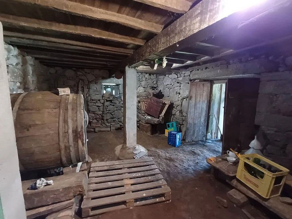 2 soveværelse Finca/Landehus til salg i A Caniza - € 79.000 (Ref: 9685420)