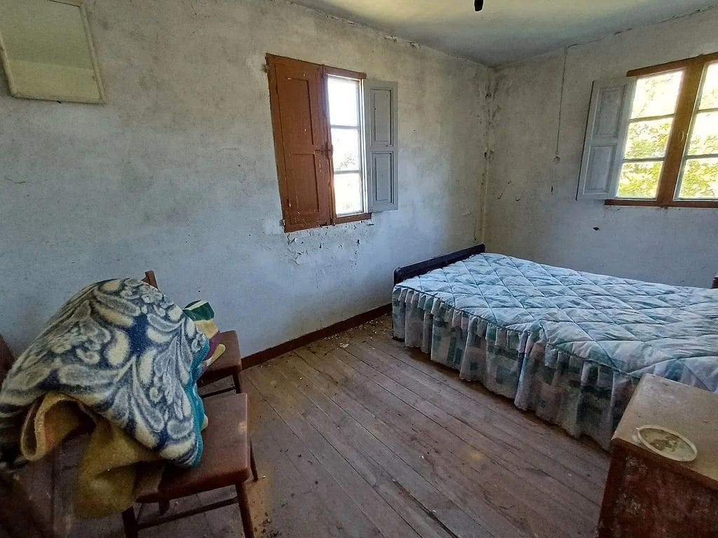 2 soveværelse Finca/Landehus til salg i A Caniza - € 79.000 (Ref: 9685420)