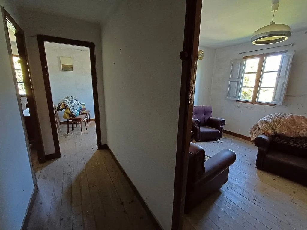 2 soveværelse Finca/Landehus til salg i A Caniza - € 79.000 (Ref: 9685420)