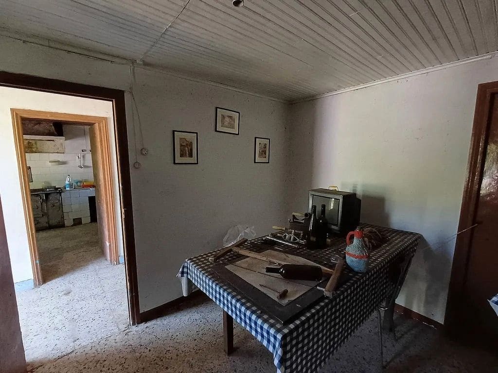 2 soveværelse Finca/Landehus til salg i A Caniza - € 79.000 (Ref: 9685420)