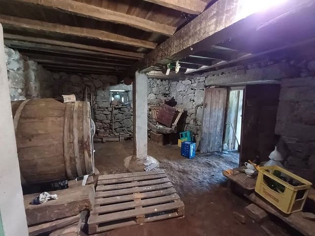 2 soveværelse Finca/Landehus til salg i A Cañiza - € 79.000 (Ref: 9685420)