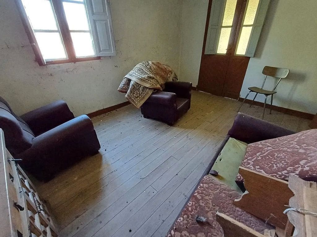 2 soveværelse Finca/Landehus til salg i A Caniza - € 79.000 (Ref: 9685420)