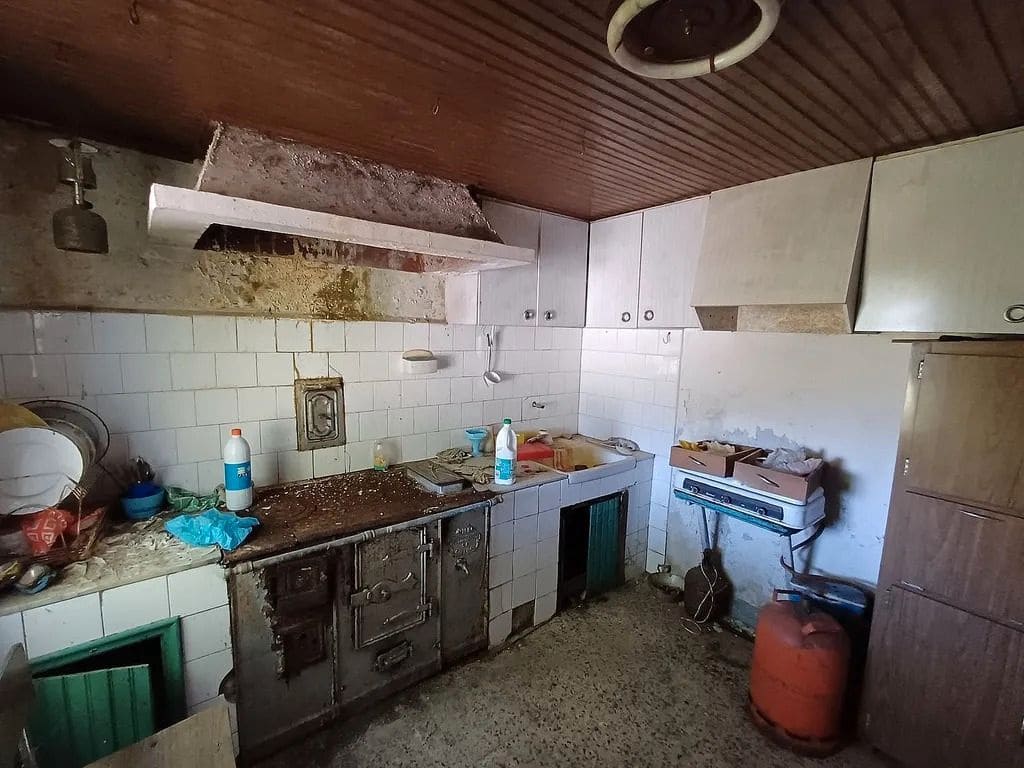 2 soveværelse Finca/Landehus til salg i A Caniza - € 79.000 (Ref: 9685420)