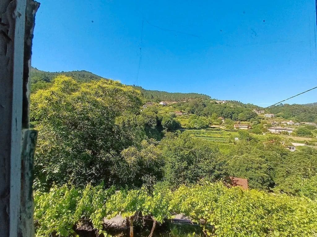 2 soveværelse Finca/Landehus til salg i A Caniza - € 79.000 (Ref: 9685420)