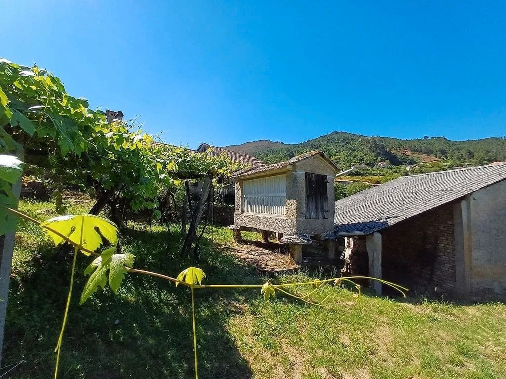 2 soveværelse Finca/Landehus til salg i A Caniza - € 79.000 (Ref: 9685420)