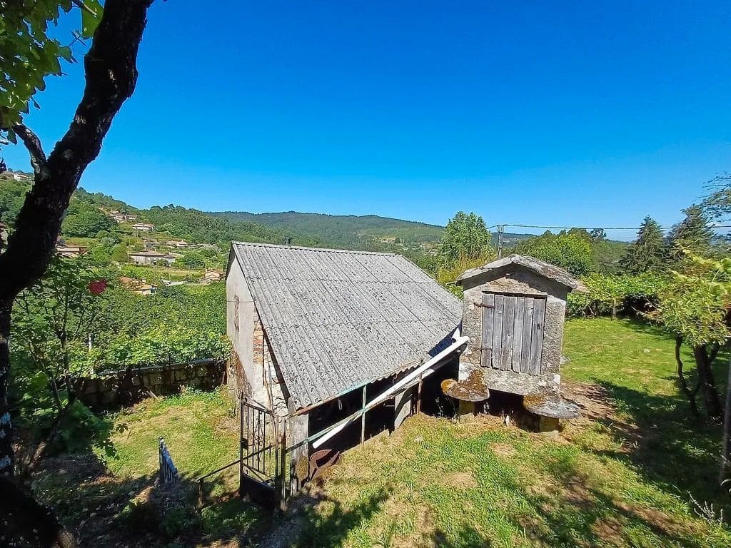 2 soveværelse Finca/Landehus til salg i A Caniza - € 79.000 (Ref: 9685420)