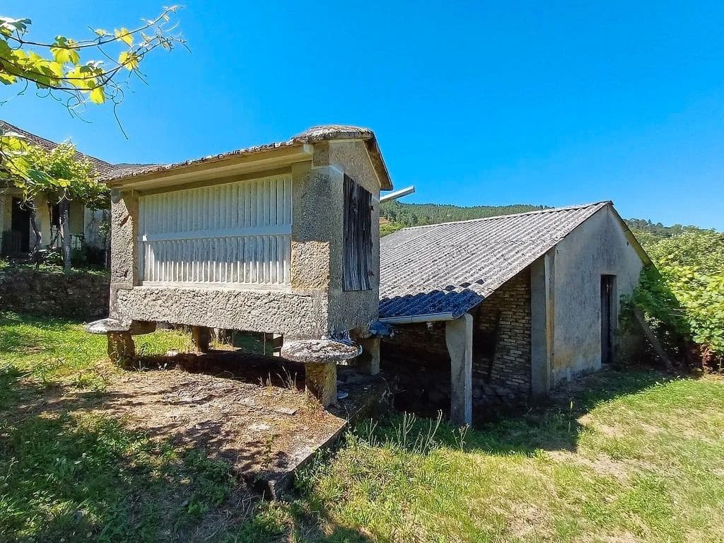 2 soveværelse Finca/Landehus til salg i A Caniza - € 79.000 (Ref: 9685420)