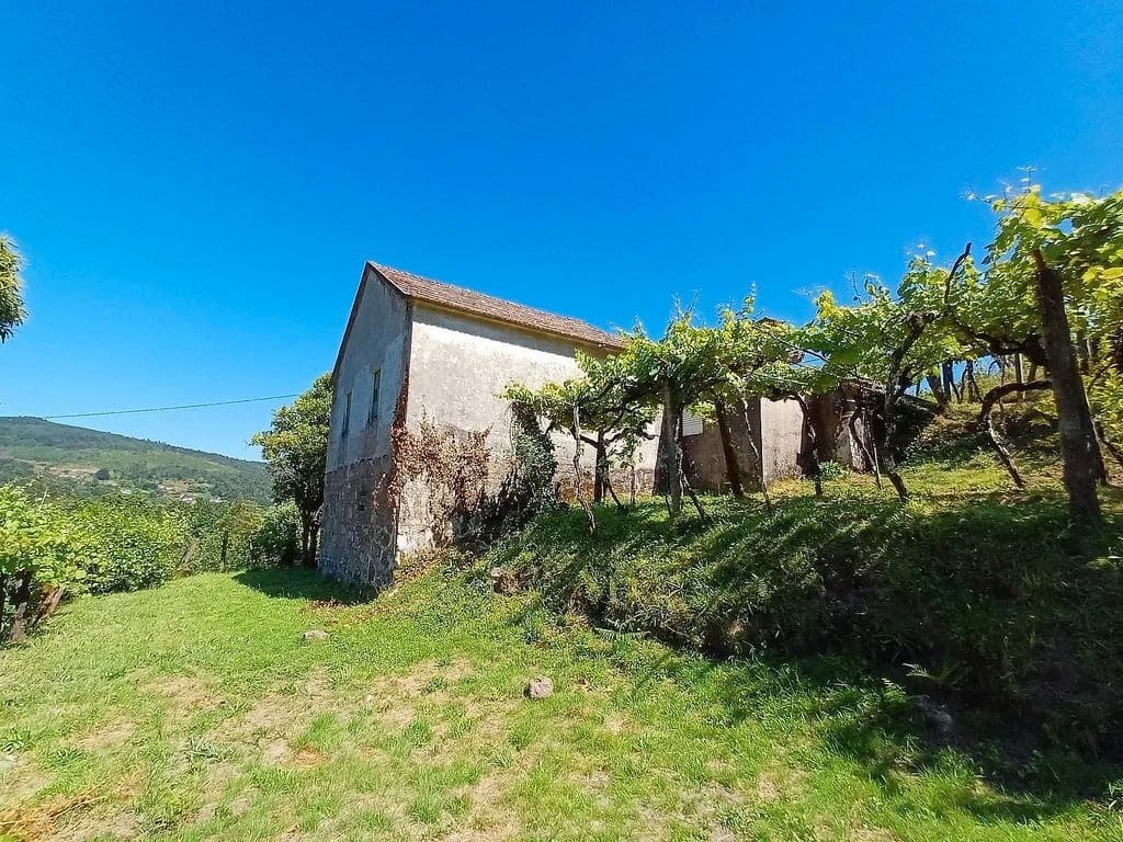 2 soveværelse Finca/Landehus til salg i A Caniza - € 79.000 (Ref: 9685420)