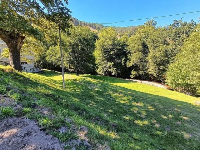 2 soveværelse Finca/Landehus til salg i A Cañiza - € 79.000 (Ref: 9685420)