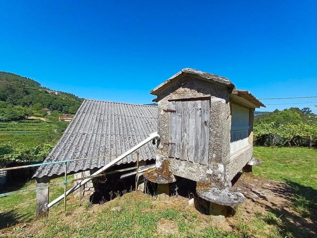 2 soveværelse Finca/Landehus til salg i A Caniza - € 79.000 (Ref: 9685420)