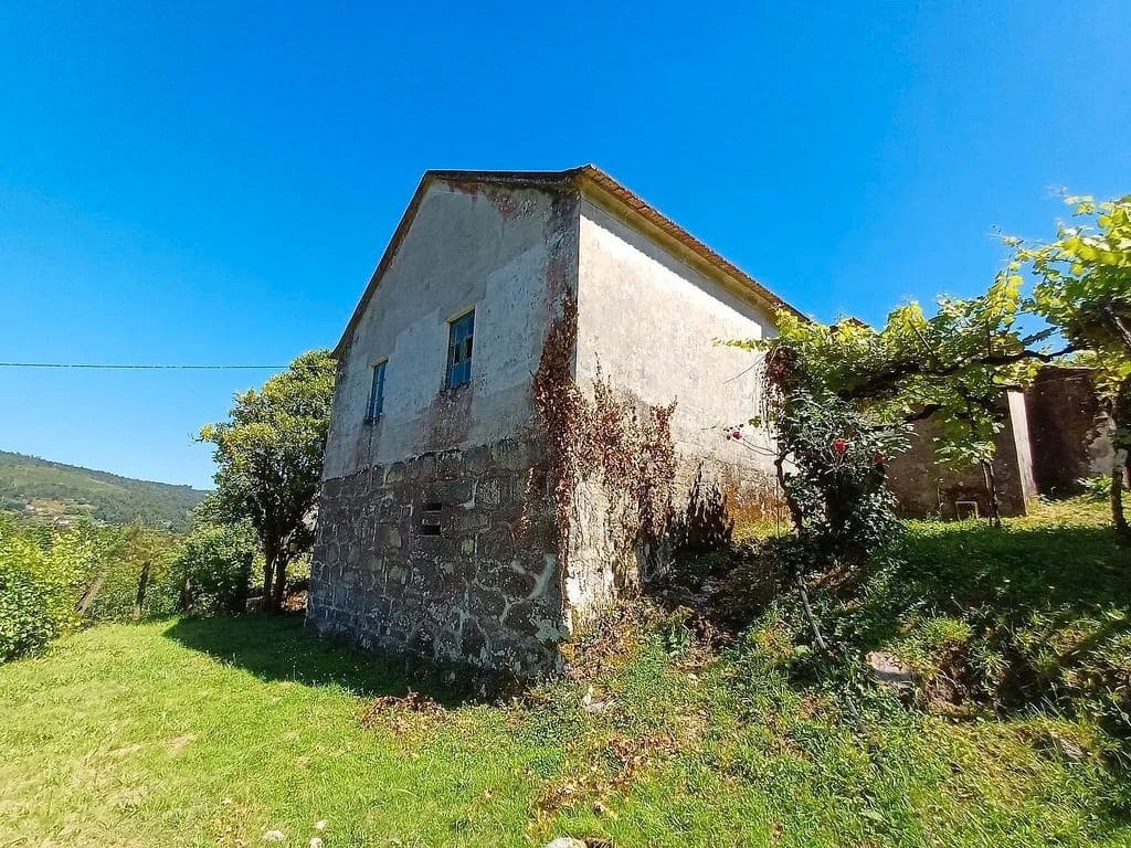 2 soveværelse Finca/Landehus til salg i A Caniza - € 79.000 (Ref: 9685420)