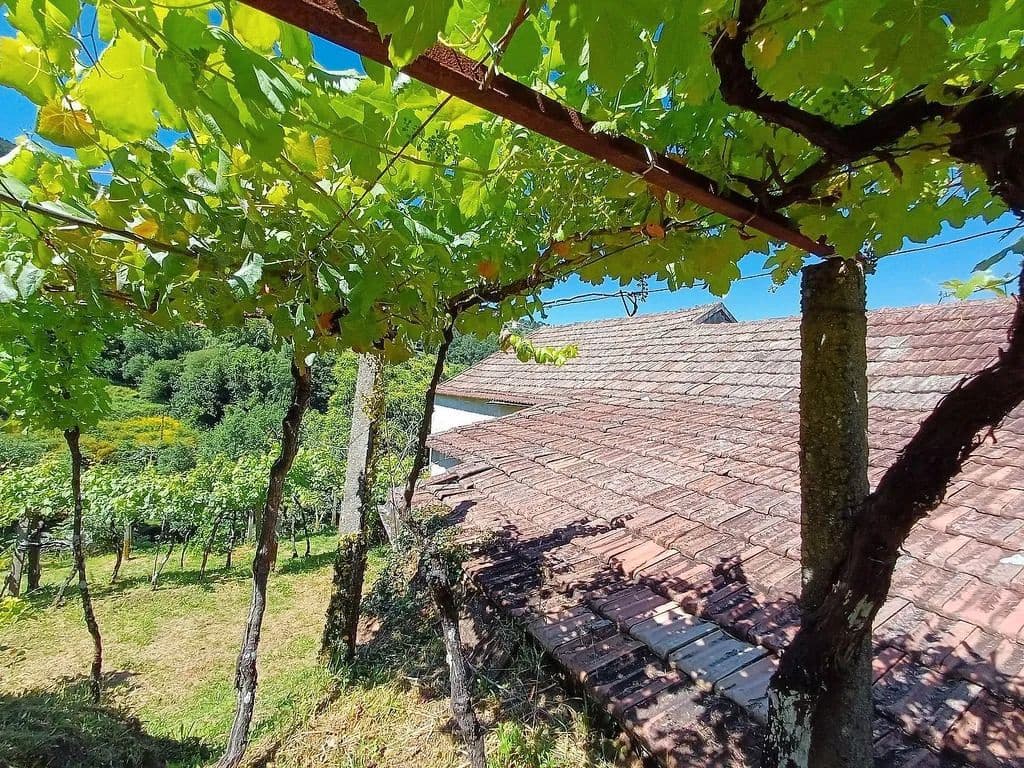 2 soveværelse Finca/Landehus til salg i A Caniza - € 79.000 (Ref: 9685420)