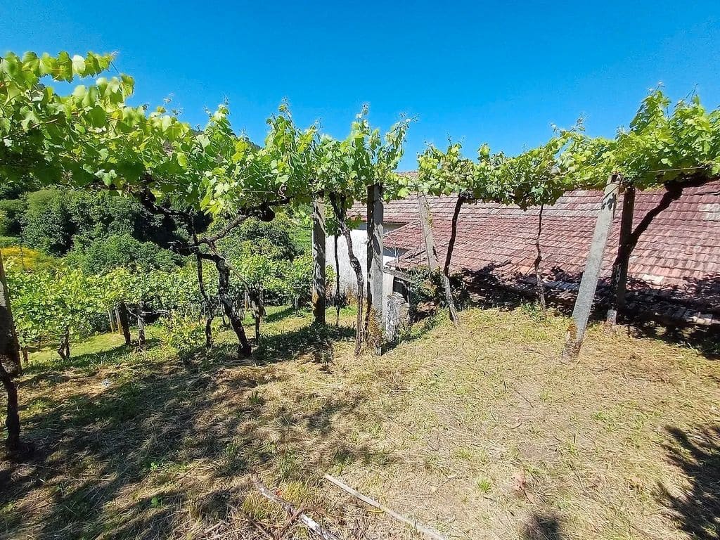 2 soveværelse Finca/Landehus til salg i A Caniza - € 79.000 (Ref: 9685420)