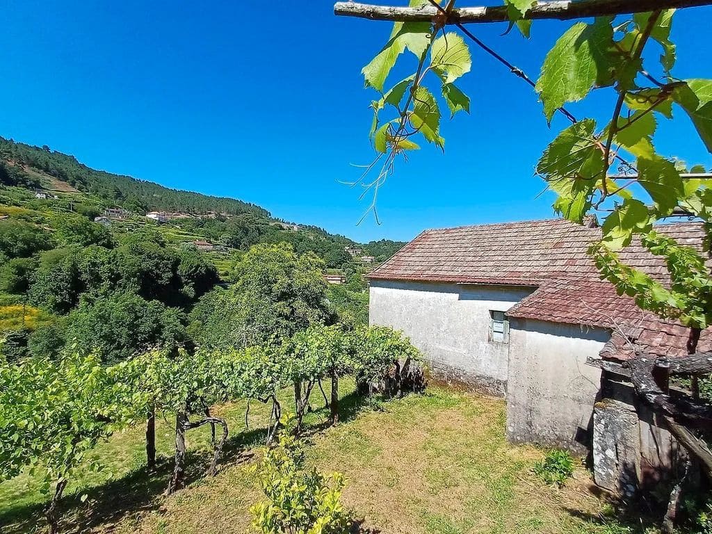 2 soveværelse Finca/Landehus til salg i A Caniza - € 79.000 (Ref: 9685420)