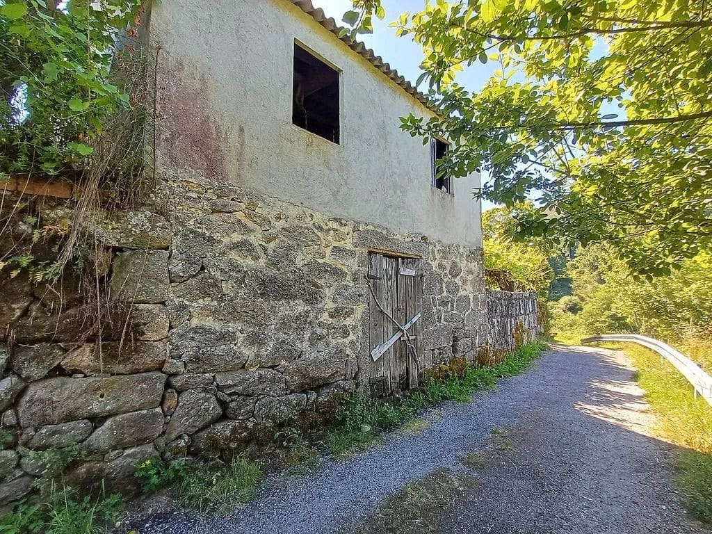 2 soveværelse Finca/Landehus til salg i A Caniza - € 79.000 (Ref: 9685420)