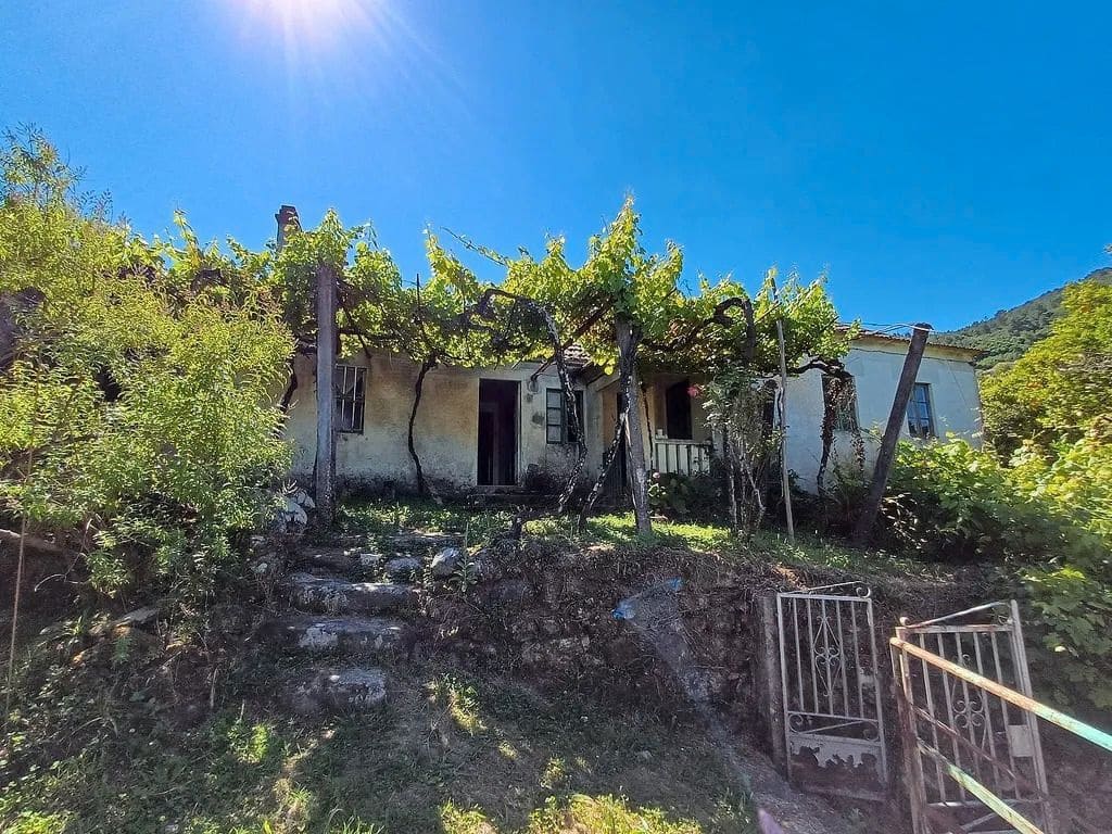 2 soveværelse Finca/Landehus til salg i A Caniza - € 79.000 (Ref: 9685420)