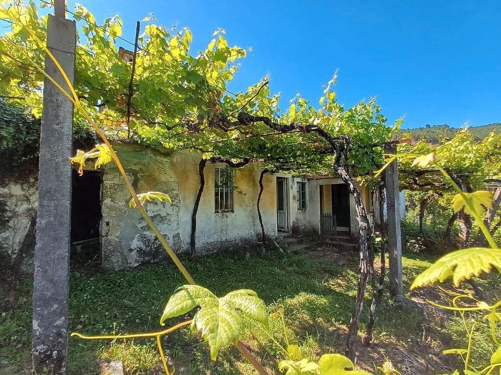 2 soveværelse Finca/Landehus til salg i A Caniza - € 79.000 (Ref: 9685420)