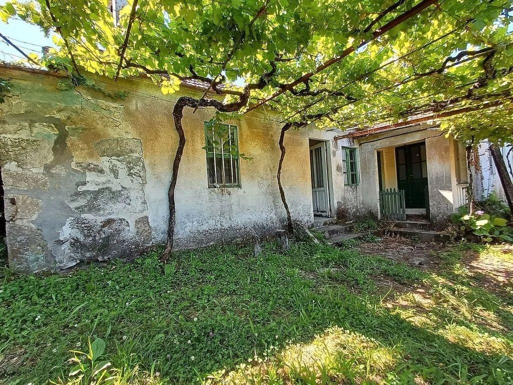 2 soveværelse Finca/Landehus til salg i A Caniza - € 79.000 (Ref: 9685420)