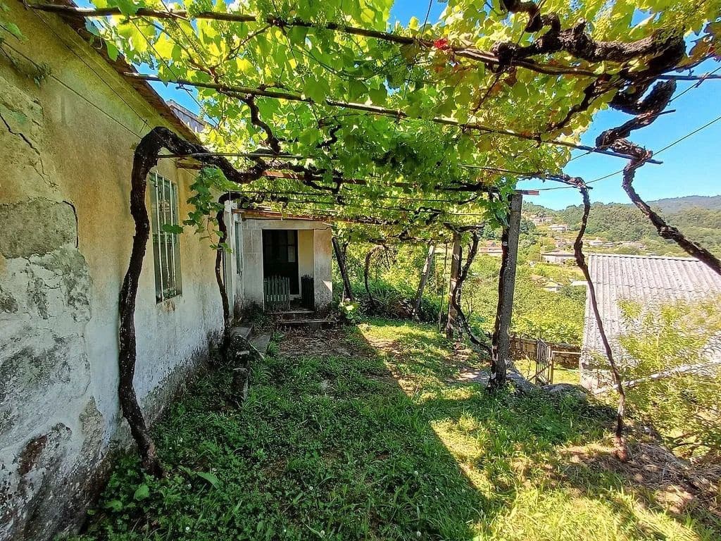 2 soveværelse Finca/Landehus til salg i A Caniza - € 79.000 (Ref: 9685420)