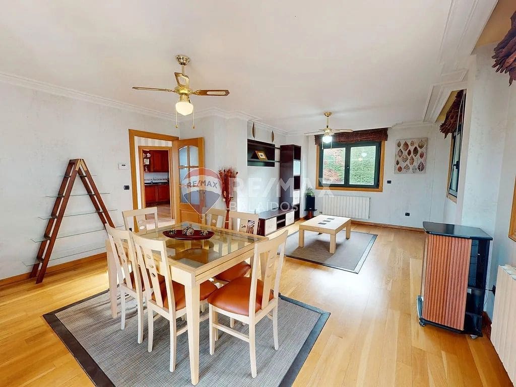 5 camera da letto Villa in vendita in Vigo con garage - 650.000 € (Rif: 9685421)