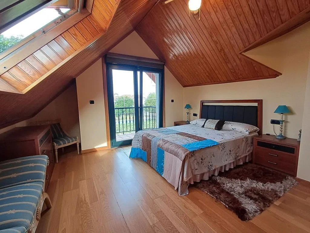 5 camera da letto Villa in vendita in Vigo con garage - 650.000 € (Rif: 9685421)