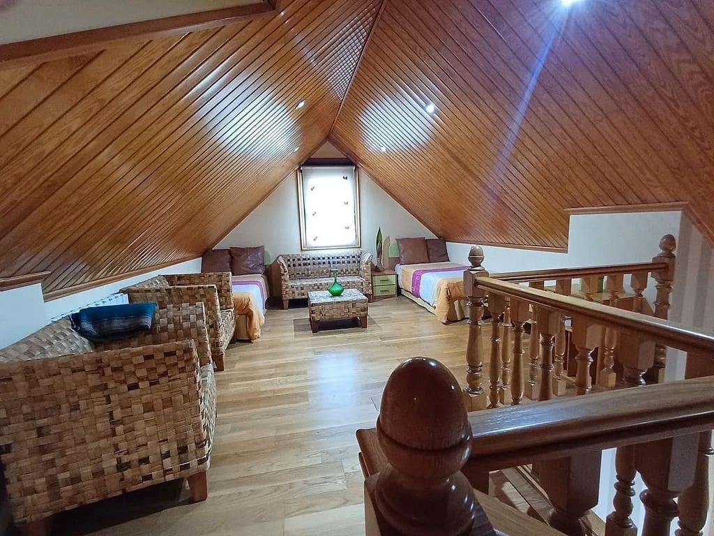 5 camera da letto Villa in vendita in Vigo con garage - 650.000 € (Rif: 9685421)