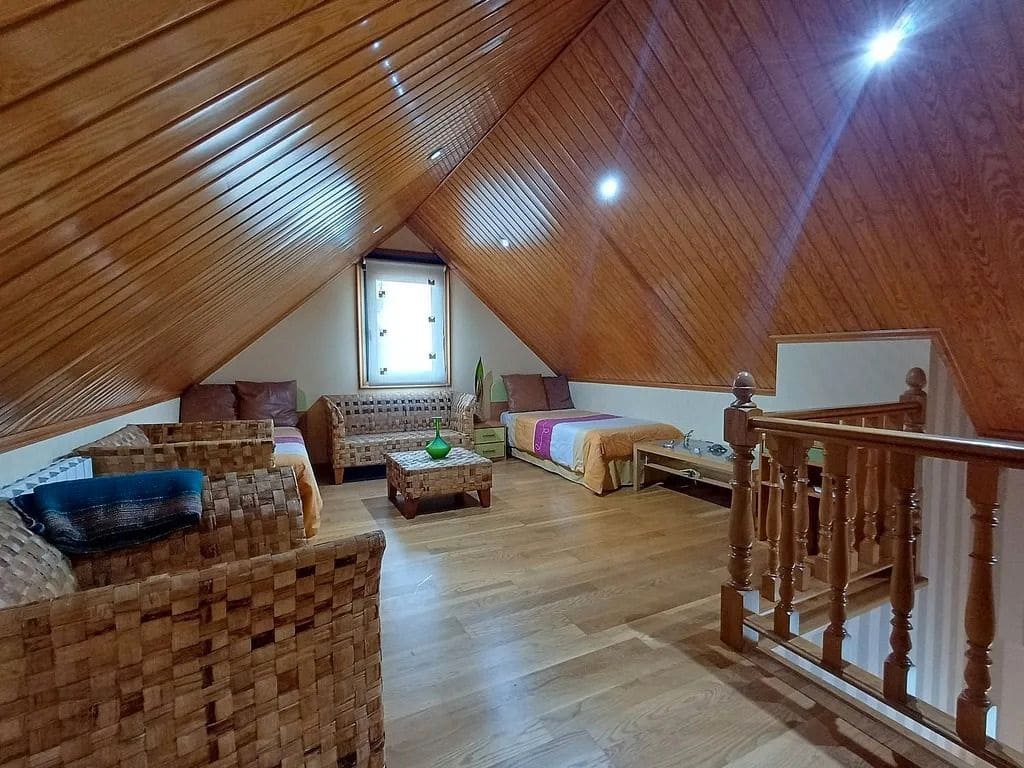 5 camera da letto Villa in vendita in Vigo con garage - 650.000 € (Rif: 9685421)