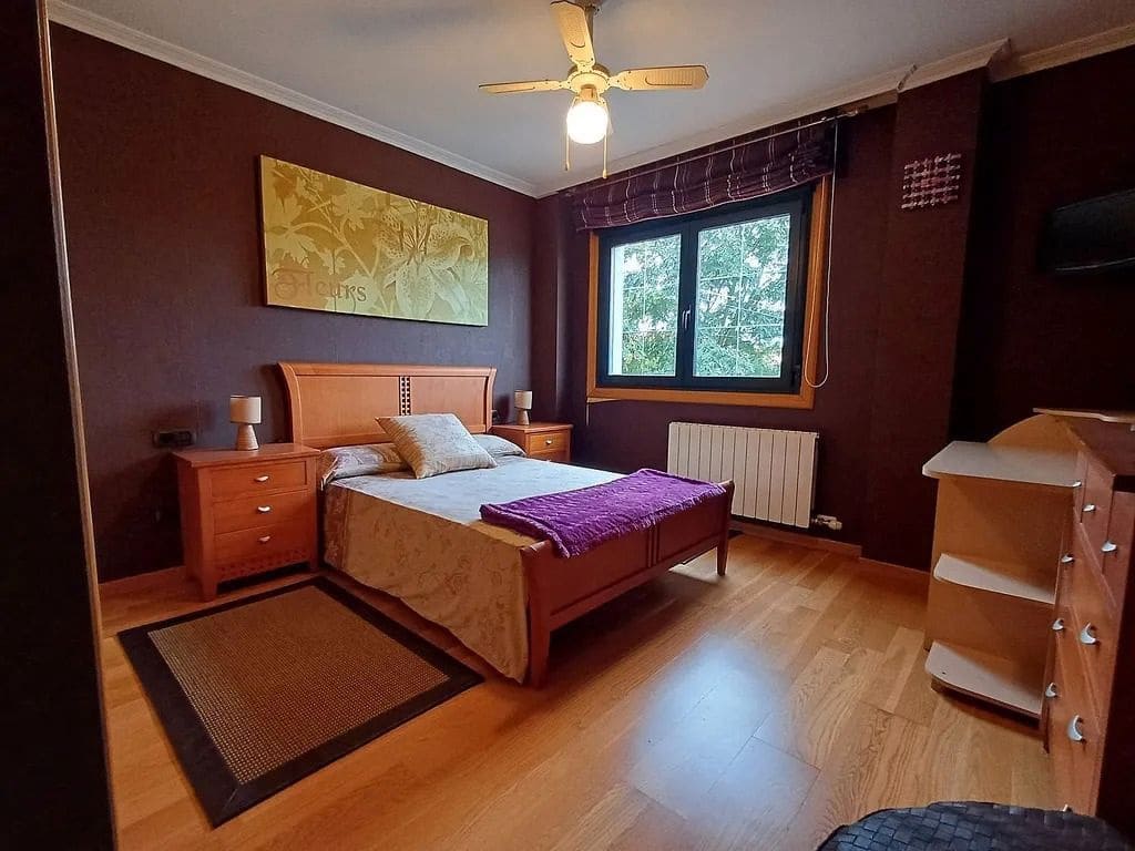 5 camera da letto Villa in vendita in Vigo con garage - 650.000 € (Rif: 9685421)