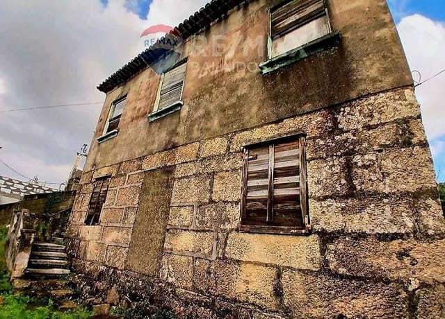 Maalaistalo myytävänä paikassa Moaña mukana 
autotalli - 185 000 € (Ref: 9685422)