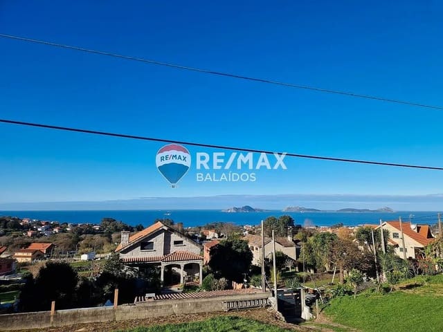 Tomt till salu i Vigo - 145 000 € (Ref: 9685424)