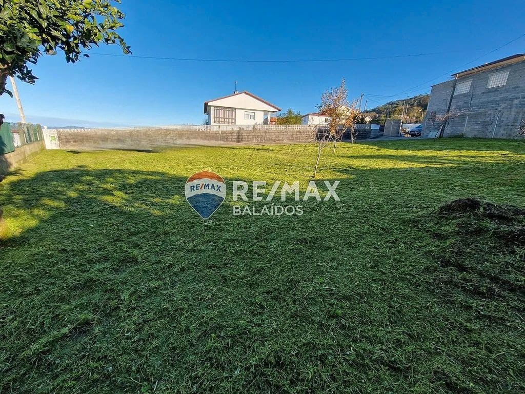 Terreno para Construção para venda em Vigo - 145 000 € (Ref: 9685424)