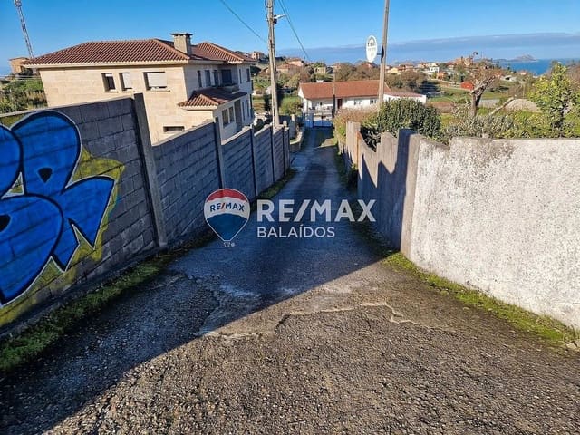 Tomt till salu i Vigo - 145 000 € (Ref: 9685424)